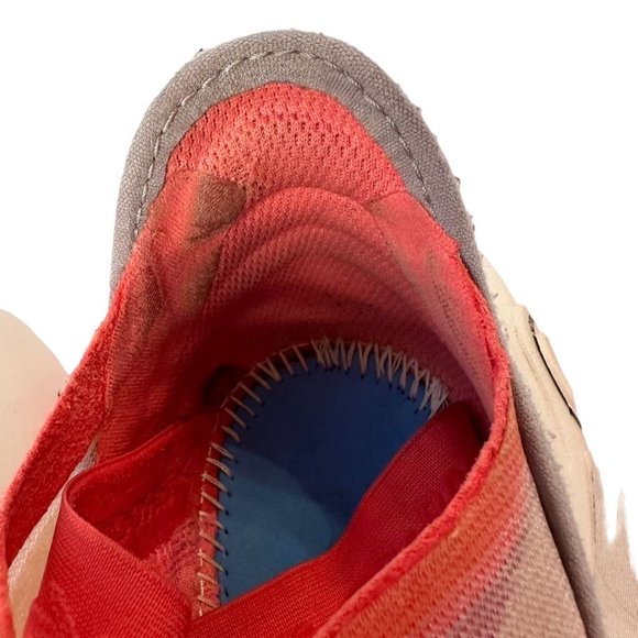 Brooks Aurora BL Women's Size 6 Multicolor Nitrogen-Infused Sneakers - Picture 11 of 13